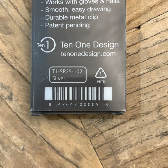 Pogo Sketch stylus NEW NWOT - Picture 4 of 6